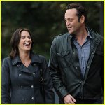 cobie-smulders-vince-vaughn-delivery-man-filming